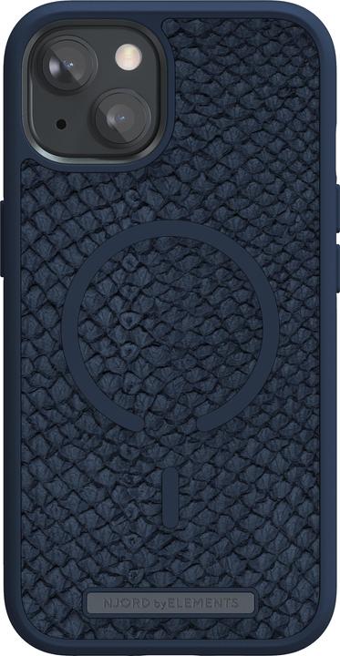 Actual product image Njord Hard Cover Vatn Case for iPhone 13 (Apple iPhone 13)