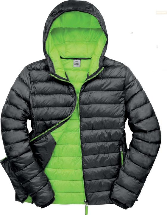 Actual product image Regatta Snowbird (XL)