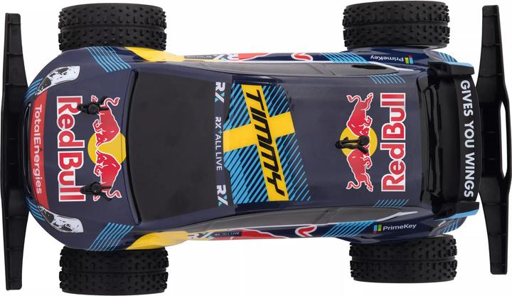 Actual product image Carrera Red Bull Rallycross