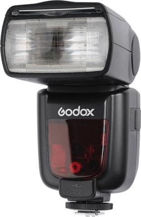 Produktbild Godox Tt685-N (Aufsteckblitz, Nikon)