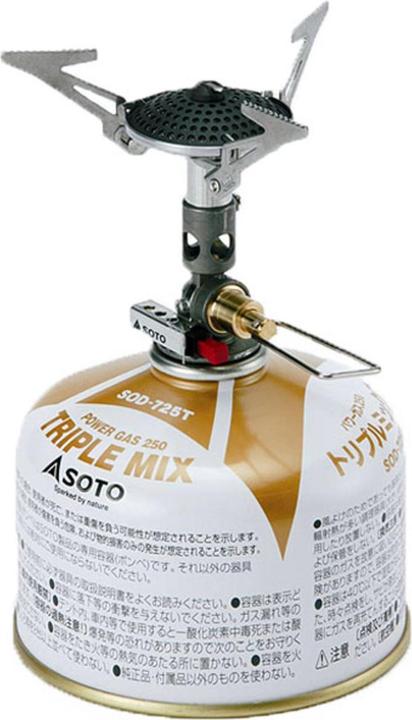 Image du produit Soto Micro Régulateur Stove