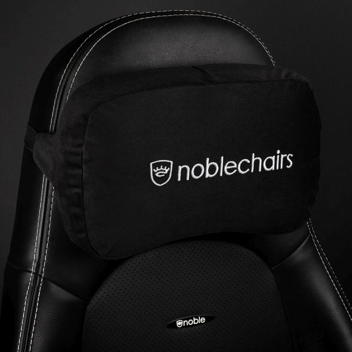 Actual product image noblechairs Memory Foam Cushion Set