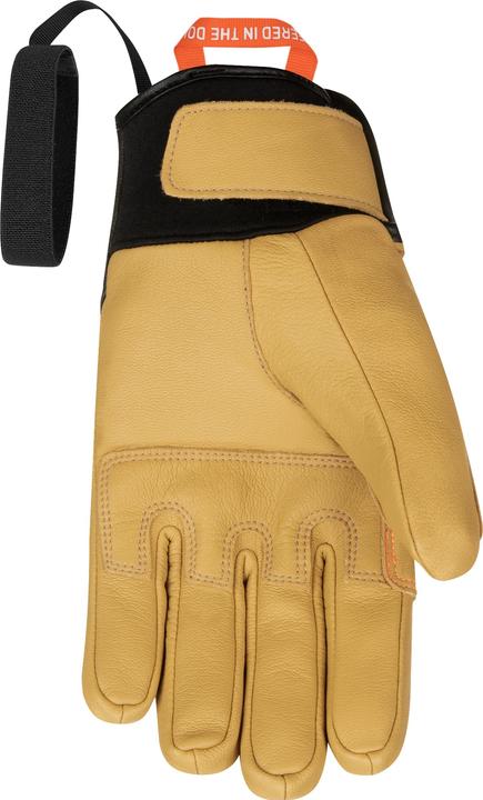 Image du produit Salewa Gants Ortles Merino Leather (M)