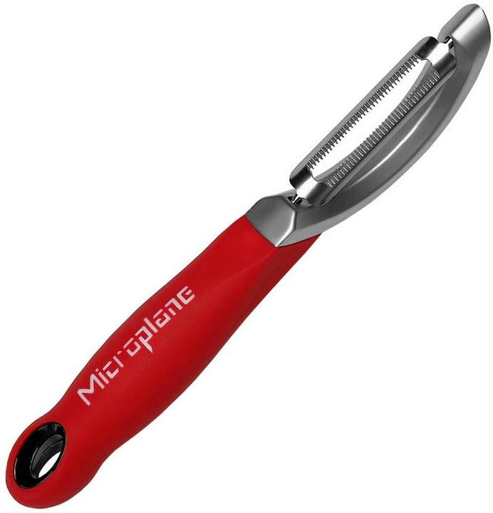 Actual product image Microplane Professional peeler, serrated