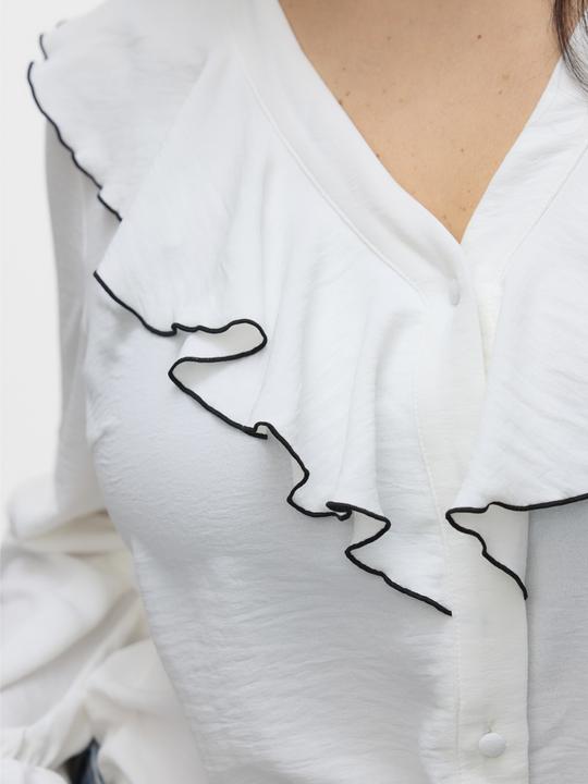 Image du produit Vero Moda VMALVA Top Blouse (54)