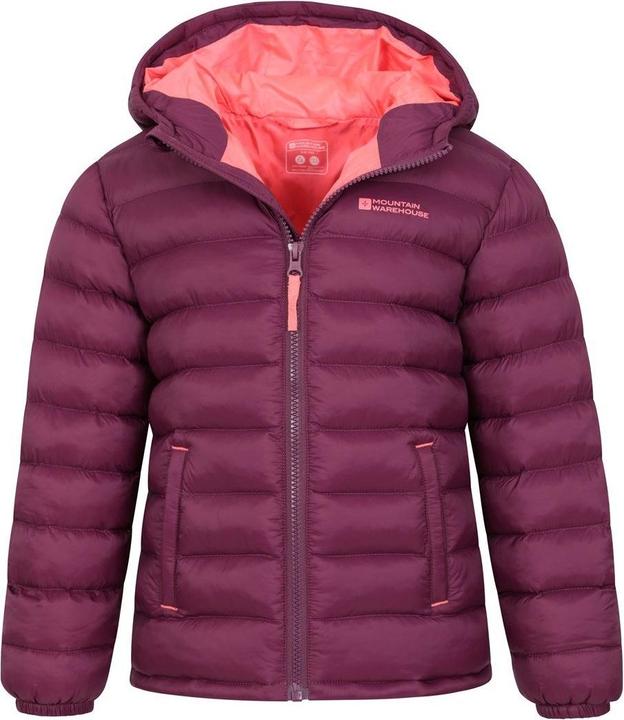 Mountain Warehouse Seasons II Steppjacke
