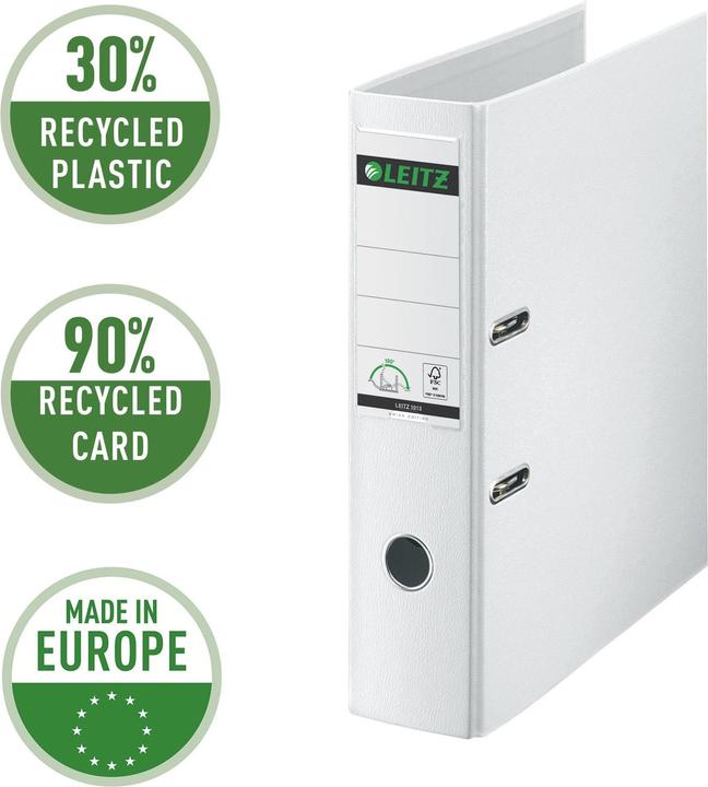 Immagine prodotto Leitz Edizione svizzera a 180° (A4, 80 mm, 1 Pezzo/i)