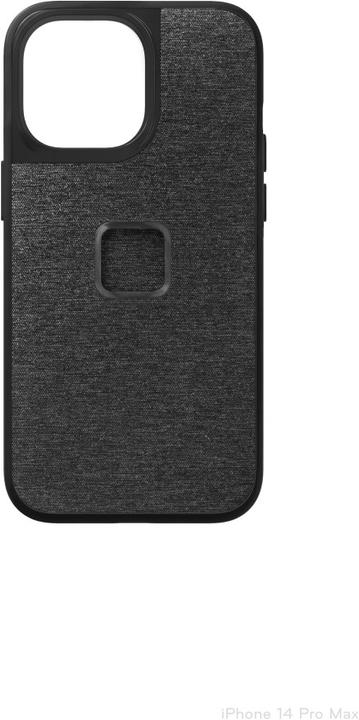 Actual product image Peak Design Everyday Case (Apple iPhone 14 Pro Max)
