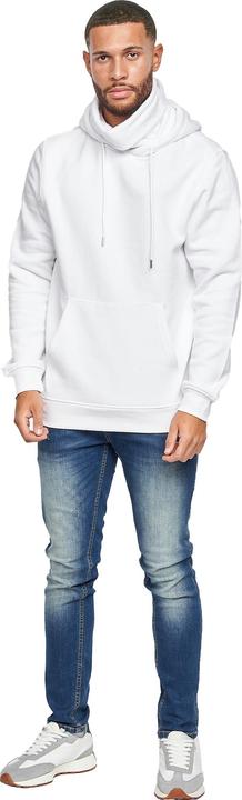 Produktbild Juice Venmark Kapuzenpullover Schlauchschal (L)