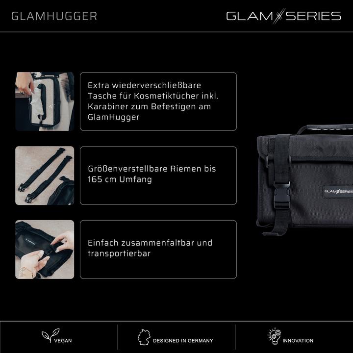 Immagine prodotto Wiltec GlamHugger