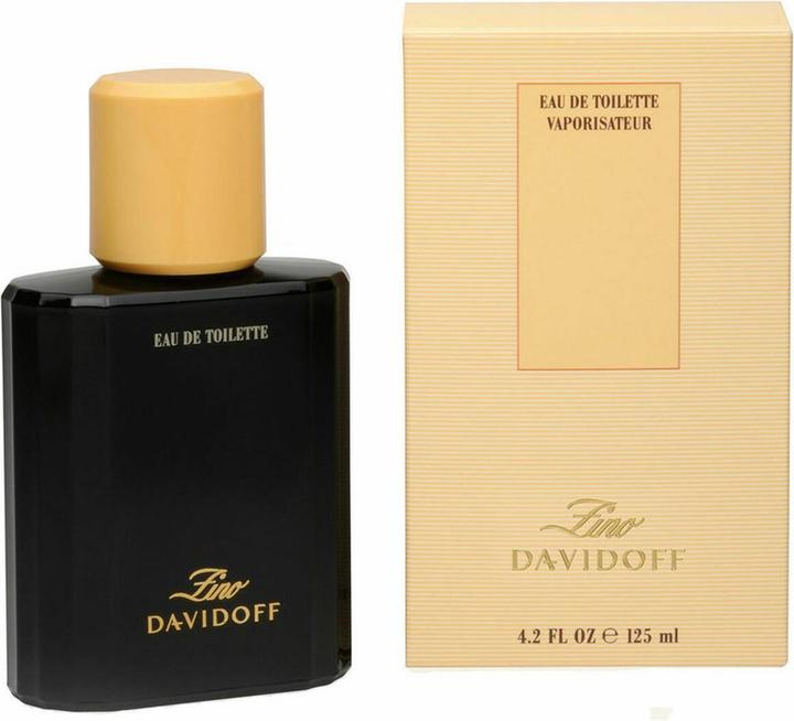 Image du produit Davidoff Zino (Eau de toilette, 125 ml)