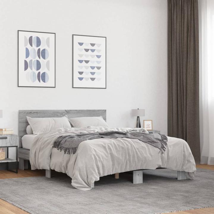 Actual product image VidaXL Kanika (135 x 190 cm)