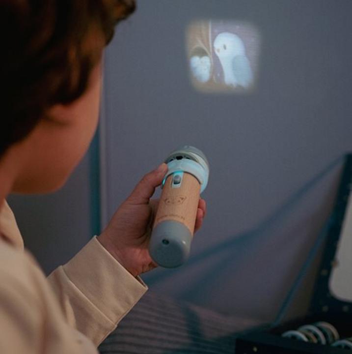 Produktbild Little Dutch Stories Projector Torch