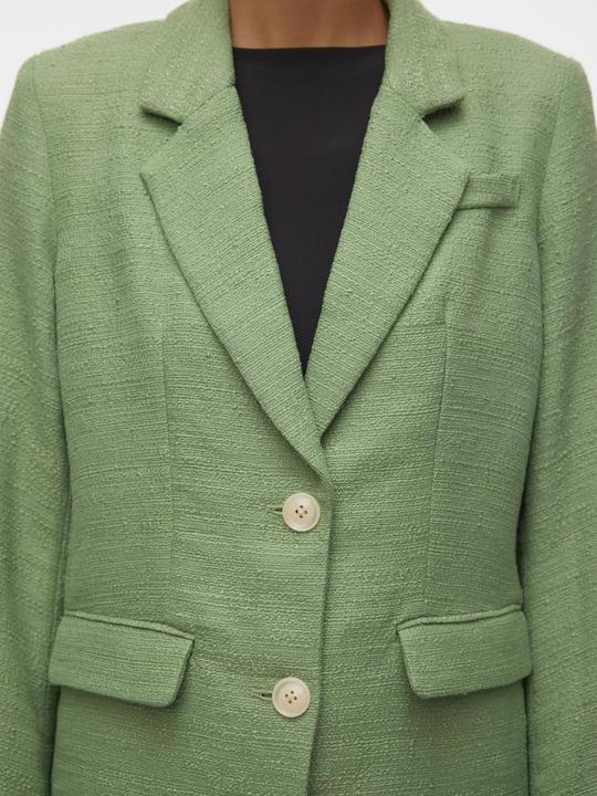 Produktbild Vero Moda Locker geschnitten Reverskragen Blazer Blazer (M)