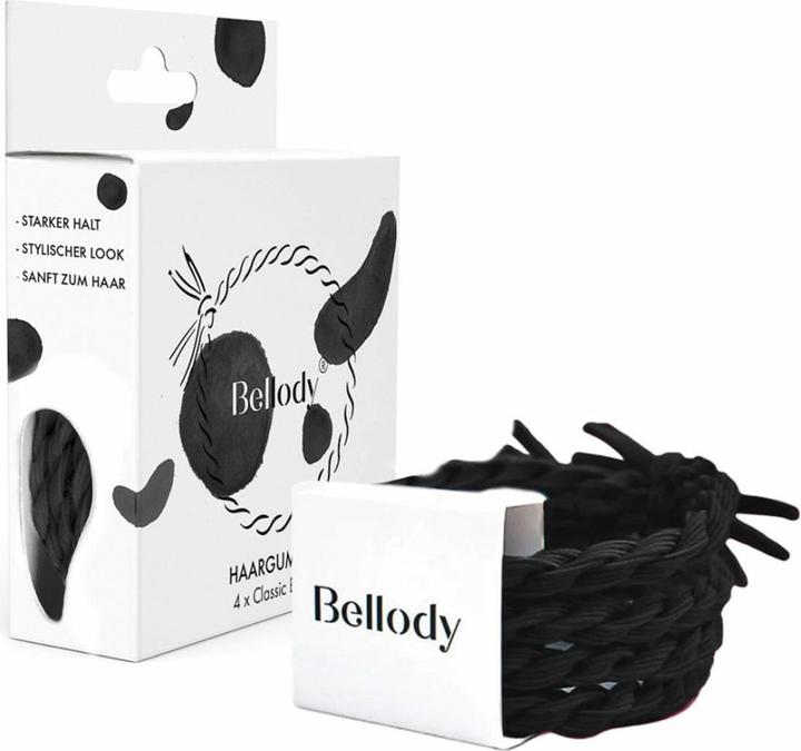 Bellody Original Haargummis (Haargummi)