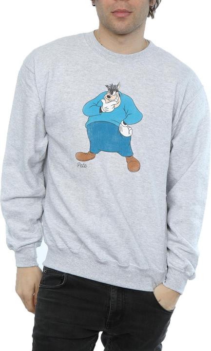 Immagine prodotto Disney Classic Pete Felpa Uomo (XL)