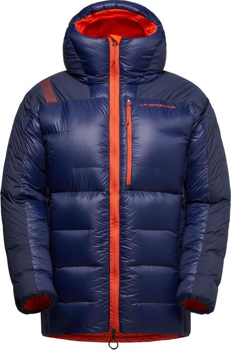 La Sportiva Olympus Tech Down Parka (S)