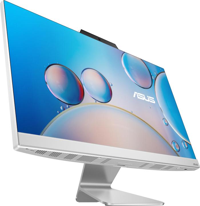 Actual product image ASUS VivoAIO Pro 24 Intel Core i5-1335U 23.8p FHD 8Go 512Go PCIE G4 SSD UMA W11P (Intel Core i5-1335U, 8.19 GB, 512 GB)