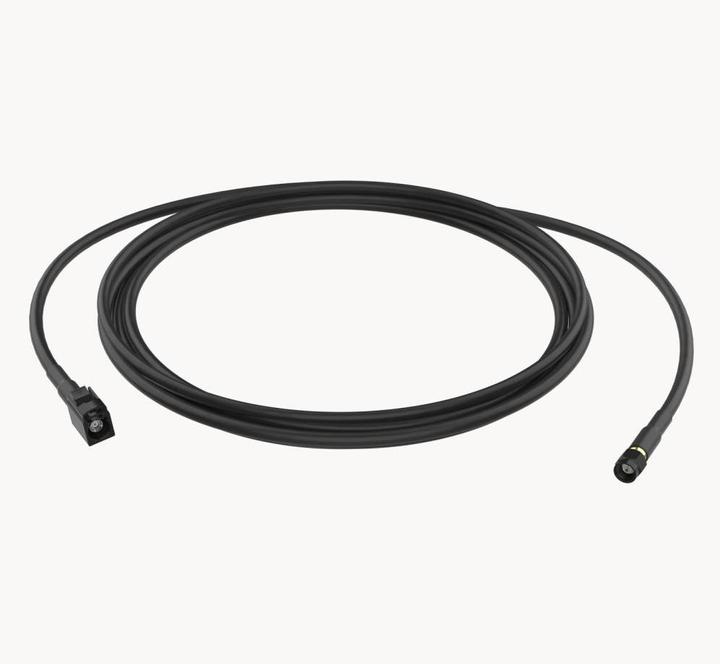 Actual product image Axis TU6004 CL2 CABLE BLACK 30M (Mounting kit)