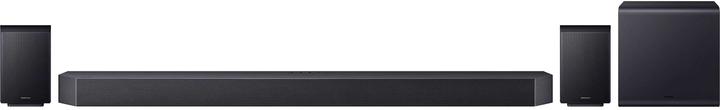 Produktbild Samsung HW-Q990F (756 W, 11.1.4 Kanal)