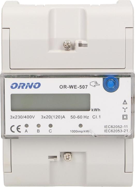 Immagine prodotto Orno OR-WE-507