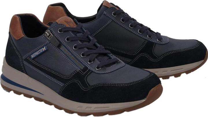 Actual product image Mephisto Lace-up shoes (45)