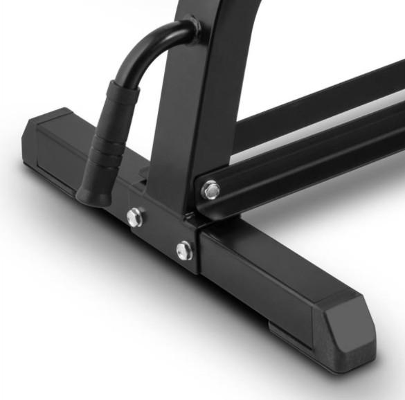 Produktbild Capital Sports Adjustar Hantelbank anpassbar Stahl 300kg Schwarz