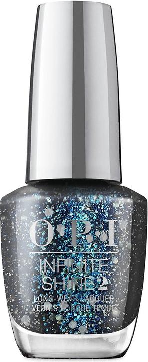 OPI Infinite Shine Jewel Be Bold 'M A Gem (Smalto per unghie effetto gel)