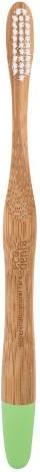 Actual product image Ecodenta Super Natural Bamboo Toothbrush ( Medium ) - Toothbrush (L)