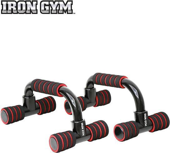 Immagine prodotto Iron Gym Impugnatura per le flessioni