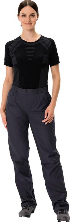 Actual product image Vaude Drop Pants II (46 E)
