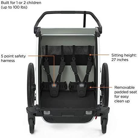 Image du produit Thule Chariot Lite 2