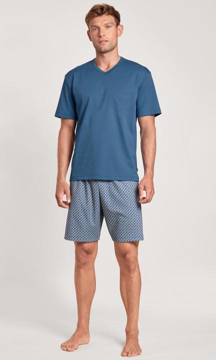 Produktbild Calida Nightwear Xtra Kurz-Pyjama (XL)