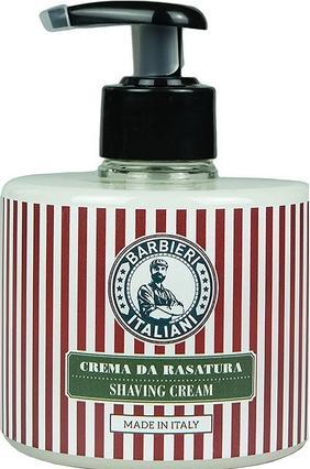 Produktbild Barbieri Italiani BARBIERI ITALIANI Crema Da Rasatura krem do golenia 300ml (300 ml)