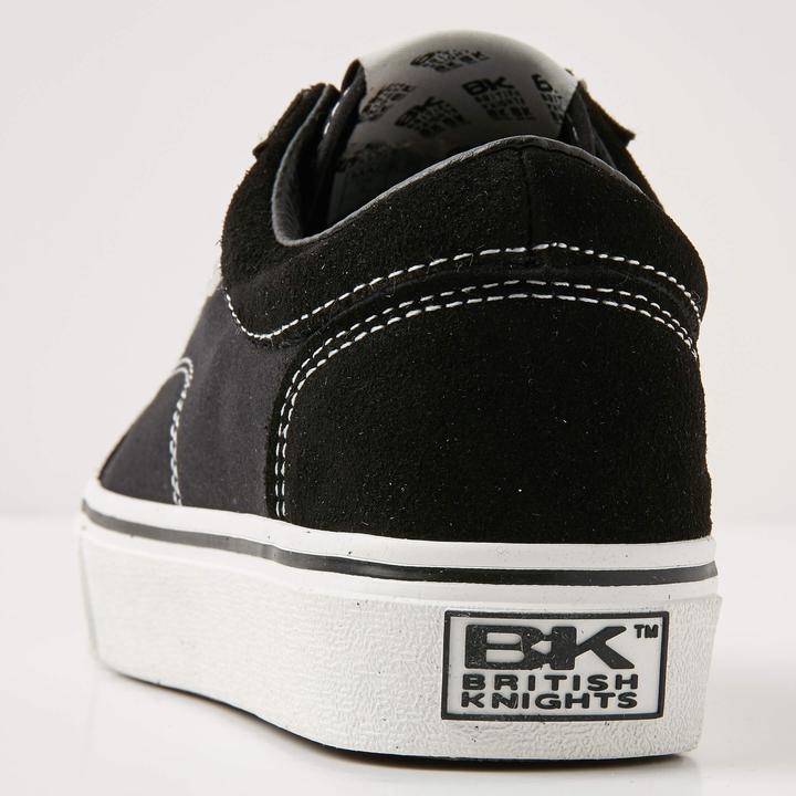 Produktbild British Knights Mack Platform (40)