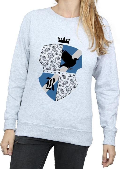 Produktbild Ravenclaw Shield Sweatshirt (S)
