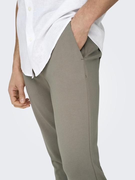 Image du produit Only & Sons ONSMARK Chinos Pantalon chino (W32/L30)