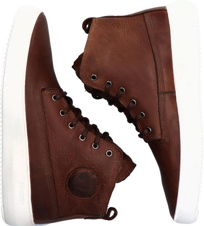 Produktbild Blackstone sneakers aspen - yg25 (48)