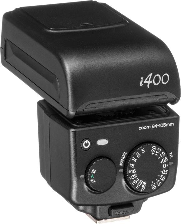 Produktbild Nissin Digital i400 (Aufsteckblitz, Diverse)