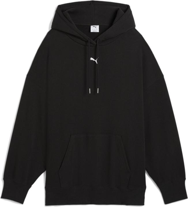 Produktbild Puma WARDROBE ESS Over-Oversized Hoodie TR (XS)