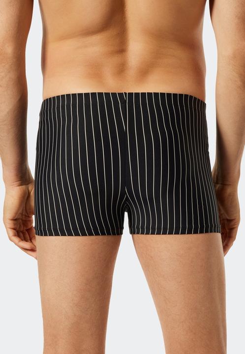Produktbild Schiesser Badehose Komfort mit Bein (M)