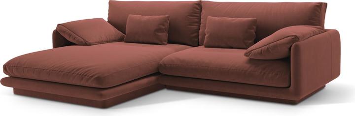 Produktbild Micadoni Torino (Ecksofa)