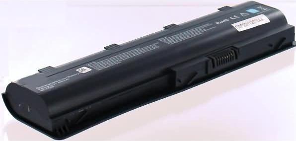 Image du produit AGI 44116 - Batterie/accumulateur - HP - Pavilion G7-1336SG (4400 mAh)