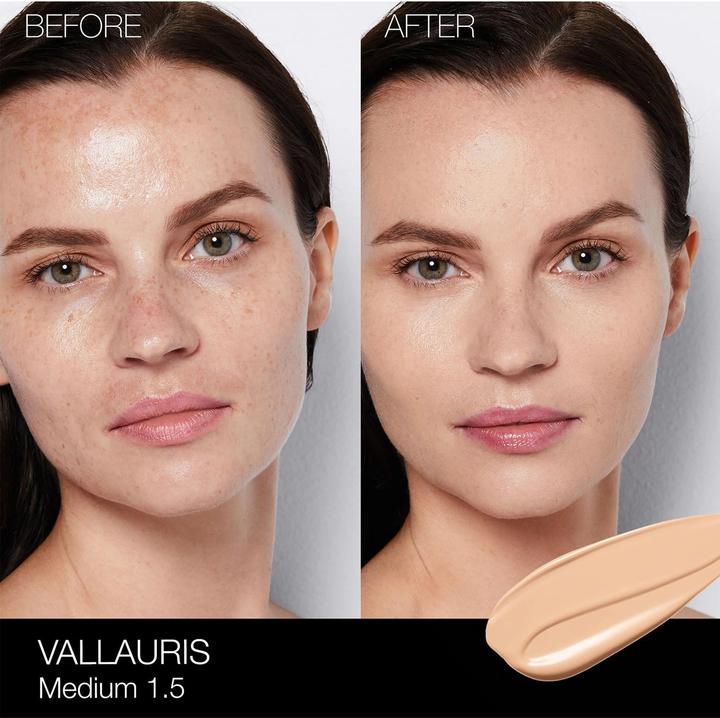 Immagine prodotto NARS Cosmetics Fondazione che riflette la luce (Vallauris)