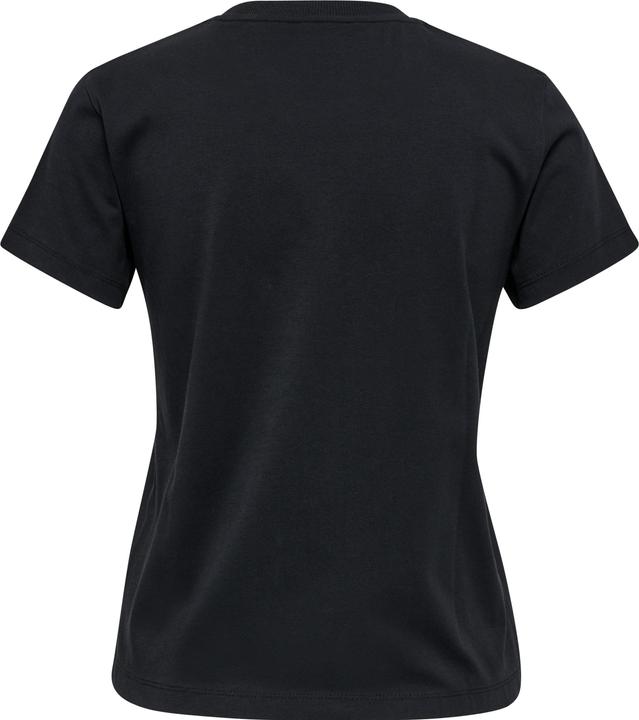 Actual product image hummel hmlLGC KRISTY SHORT T-SHIRT (S)