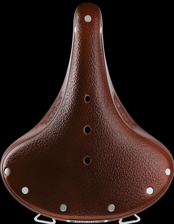 Immagine prodotto Brooks England B66 Sella in pelle con anima unica