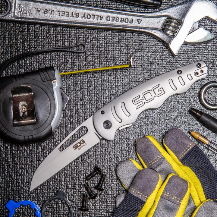 Image du produit SOG Escape FL (8.90 cm)