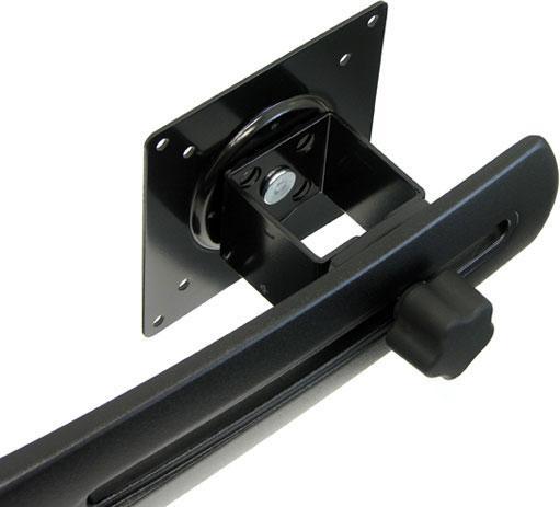 Image du produit Ergotron Support pour moniteur DS100 (Tables, 21")