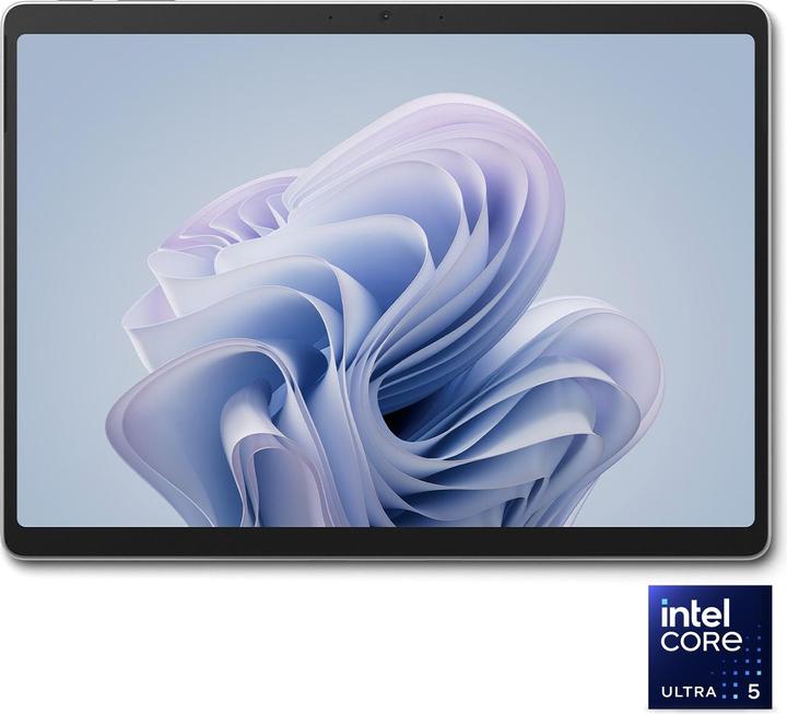 Immagine prodotto Microsoft Surface Pro 10 for business (13", Intel Core Ultra 5 135U, 32 GB, 512 GB, Senza layout di tastiera)