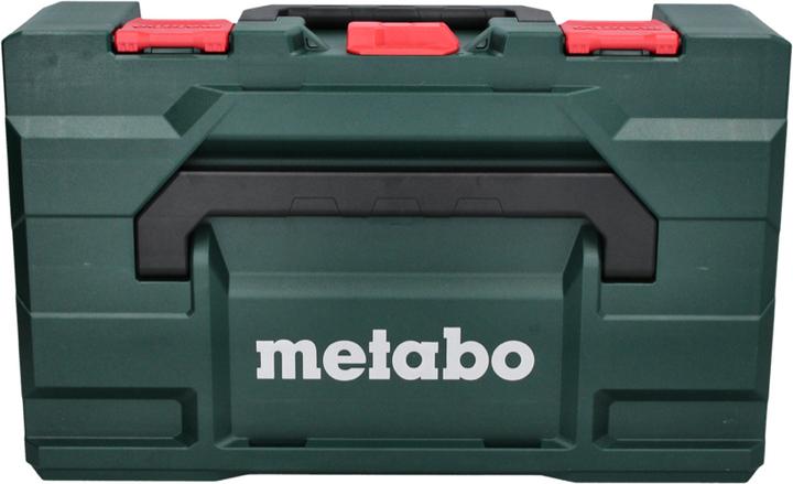 Immagine prodotto Metabo SB 18 LTX BL Q I Trapano a percussione a batteria 18 V 130 Nm Brushless + 1x batteria 5,5 Ah + (Batteria ricaricabile)